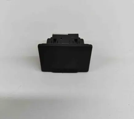 Nissan Leaf I (ZE0) AUX in-socket connector 284H31FA0B