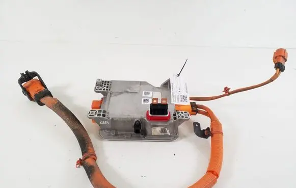 Hyundai Ioniq 5 Other control units/modules 91958GI210