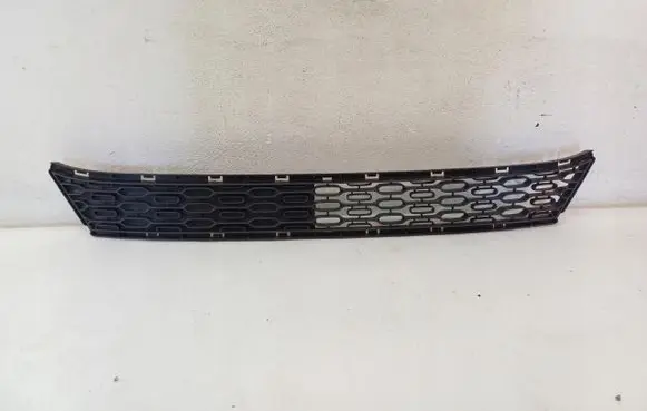 Peugeot 107 Front bumper lower grill 53112-0H080