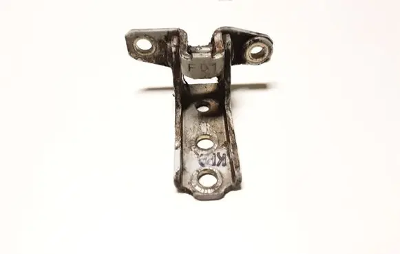 Front door lower hinge
