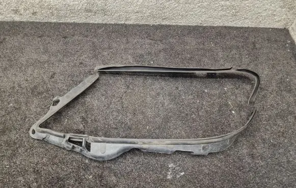 Mercedes-Benz S W222 Under headlight/headlamp trim A2228260058
