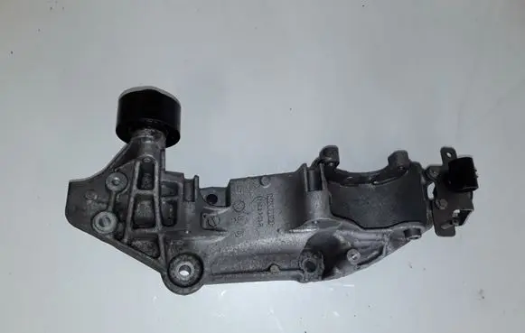 Renault Laguna III Generator/alternator bracket 117103703