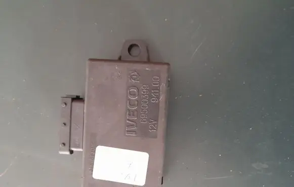 Iveco Daily 35 - 40.10 Door central lock control unit/module 
