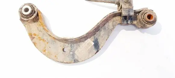 Volkswagen PASSAT B6 Rear upper control arm/wishbone