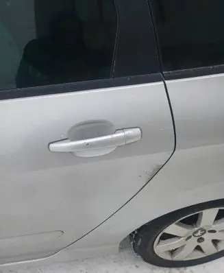 Peugeot 308 SW Rear door exterior handle EZRC