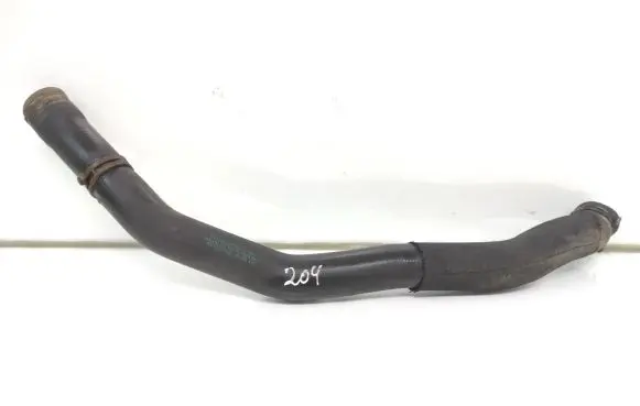 Mercedes-Benz B W245 Engine coolant pipe/hose A1695011082