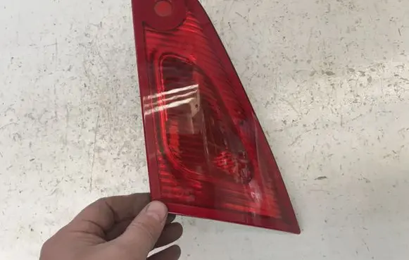 Mitsubishi Colt Rear/tail lights