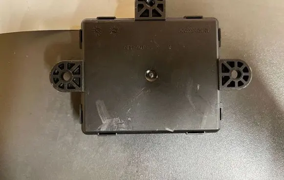 Volvo V60 Door control unit/module 31318963