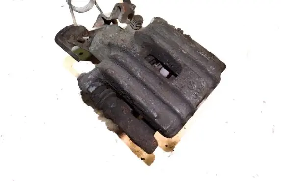 Audi A4 S4 B7 8E 8H Rear brake caliper