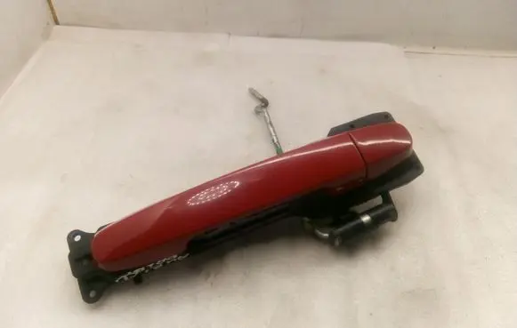 Toyota Auris 150 Front door exterior handle 692110D901