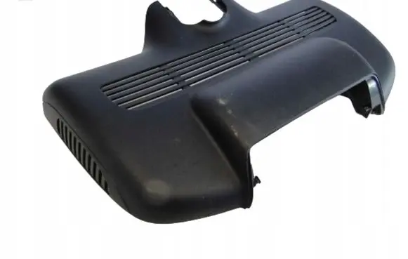 Windshield/windscreen camera