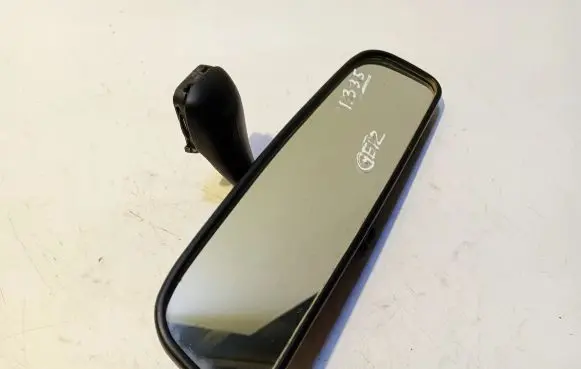 Hyundai Getz Rear view mirror (interior) 025400