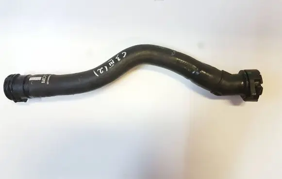 Citroen C3 Aircross Engine coolant pipe/hose 9814446780