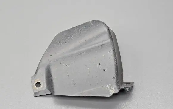 Citroen C3 Other under body part 9683981080 34473V05