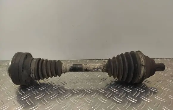 Audi A3 S3 8P Front driveshaft 1K0407271BJ