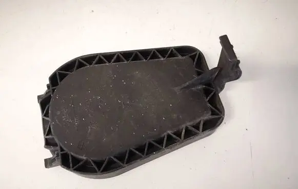 Volkswagen Touran I Headlight/headlamp dust cover 1305239232