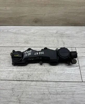 Volvo V50 Rocker cam cover 993760 9660281180