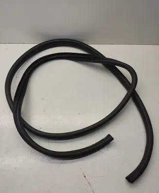KIA Optima Front door rubber seal