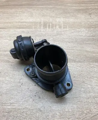 Renault Espace IV Throttle valve 1123 039129B