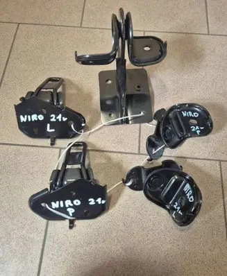 KIA Niro ISOFIX Bracket