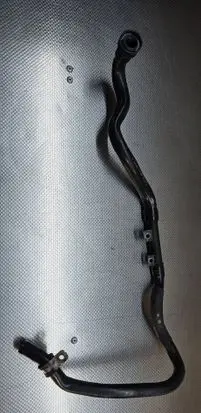 Audi RS5 Breather/breather pipe/hose 8K0133817B