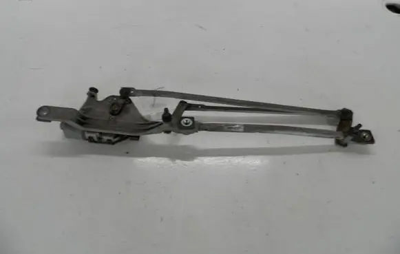 Ford Focus C-MAX Front wiper linkage 4M5117504AC