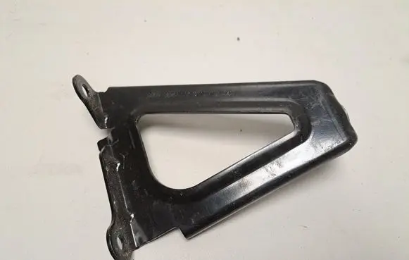 Other front suspension part