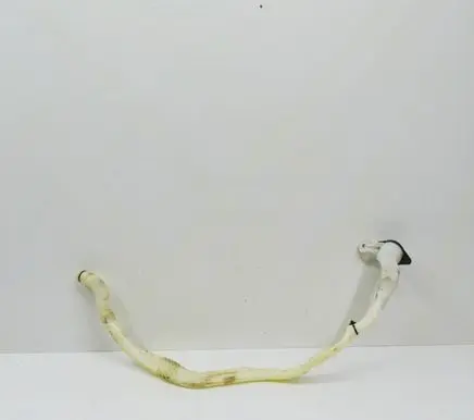 BMW 5 F10 F11 Window washer liquid tank fill tube 7203270