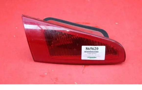 Alfa Romeo 147 Rear/tail lights 60693792