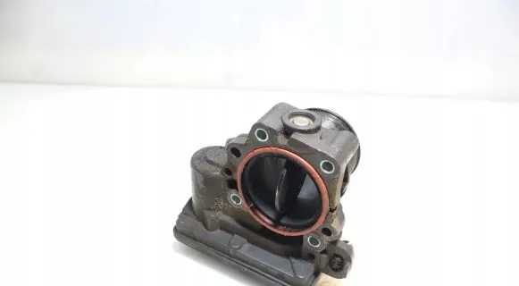 Ford Mondeo MK V Throttle body valve 