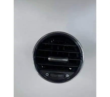 Peugeot 308 Dashboard side air vent grill/cover trim 9655994277 1005166