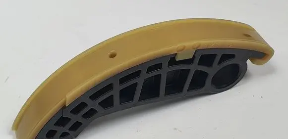 Audi A4 Allroad B8 Slide rail for timing chain 06H109509P