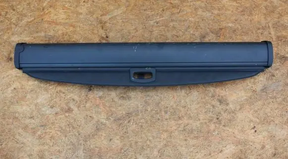Mercedes-Benz E W211 Parcel shelf load cover 2118600075