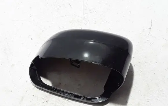 Volvo XC60 Front door wing mirror part 39844969