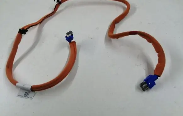 Hyundai Kona I Other wiring loom 96595K4000