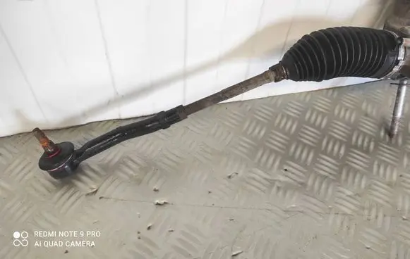 Citroen Berlingo Steering tie rod 1610936880