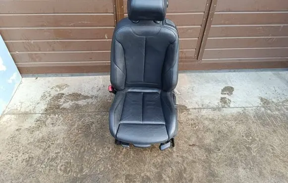 BMW 4 F32 F33 Front passenger seat 