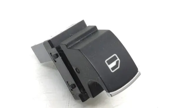 Volkswagen PASSAT B7 Electric window control switch 5K0959855