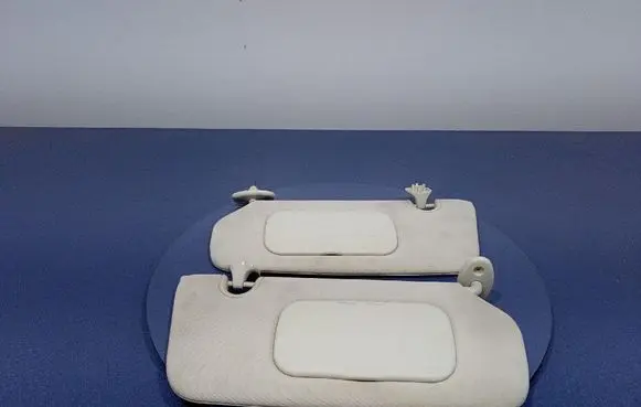 Jeep Compass Sun visor