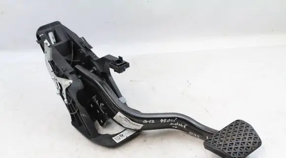 BMW 7 G11 G12 Brake pedal 6861771 35006861771