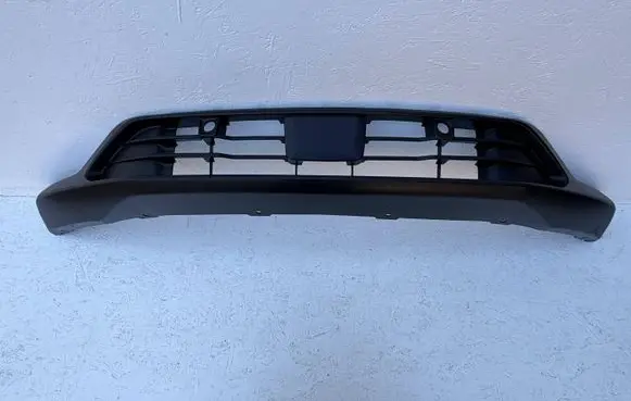 Ford Transit Courier II Front bumper R2X617F775A