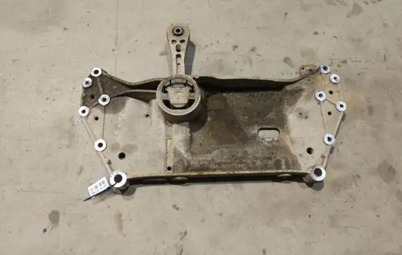 Front subframe