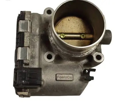 Ford Escape III Throttle valve DS7E9F991 DS7E9F991BB B33TB