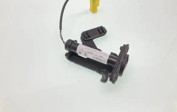 BMW X6 F16 Pedestrian airbag 7326020