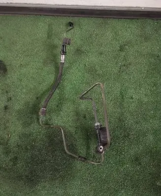 Ford Transit Custom Clutch pipe/line GK21-7K592CC