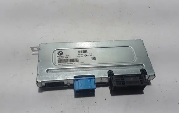 BMW 5 F10 F11 Other control units/modules 9247397
