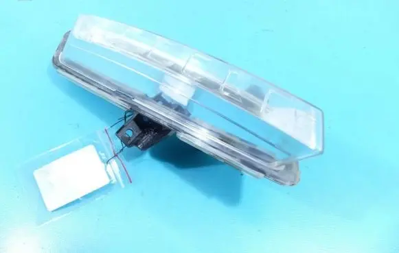 Renault Clio IV LED Daytime headlight 266007864R IMPRK1292854