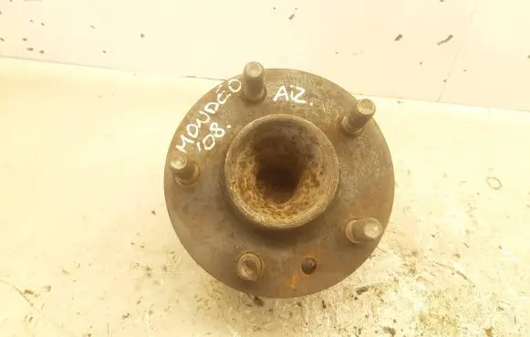Ford Mondeo MK IV Rear wheel bearing hub 