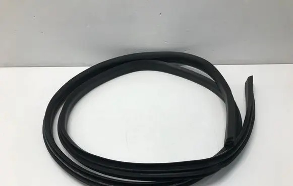 Ford Ecosport Front door rubber seal 