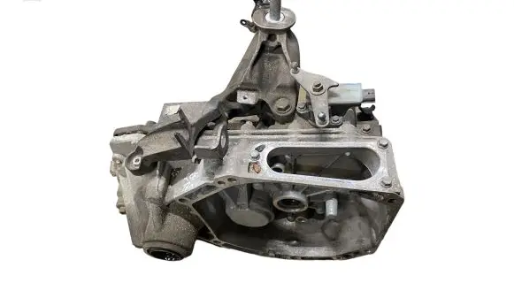 Renault Zoe Electric car Transmission 290K28186R 25110018 C039964